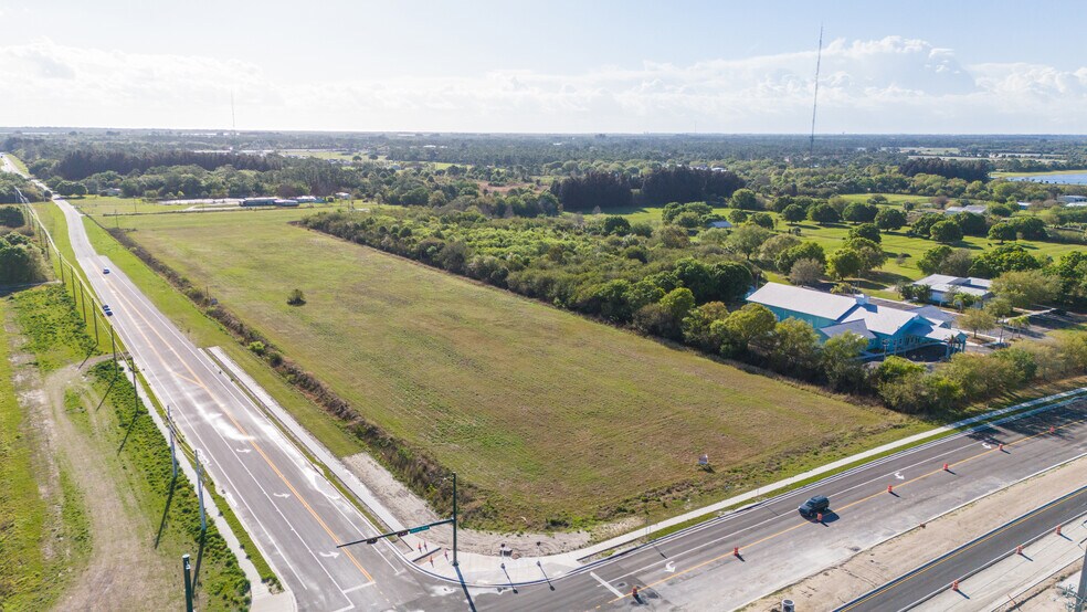 More Photos Of 6555 81st st, Vero Beach Land For Sale