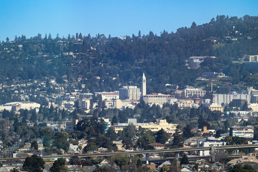 More Photos Of 601 12th St, Oakland Office For Lease