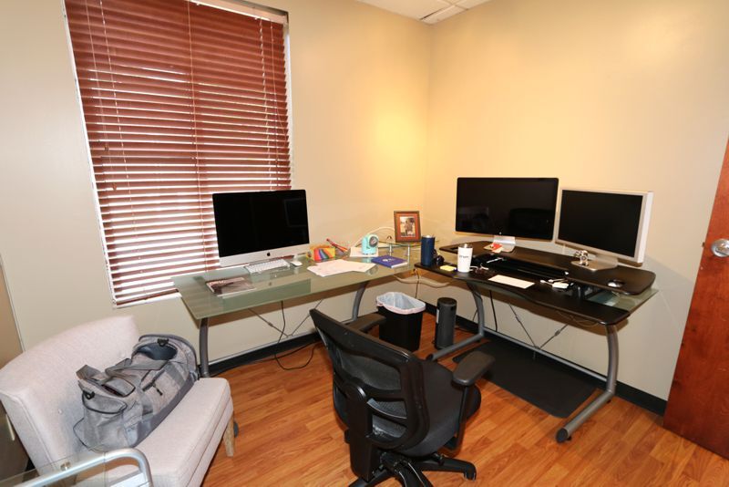 More Photos Of 35 Cessna Ct, Greenville Office For Lease