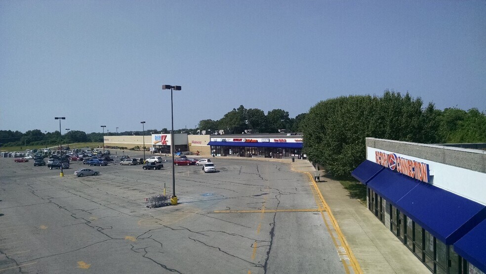 More Photos Of 181-301 S Highway 127, Russell Springs Unknown For Lease