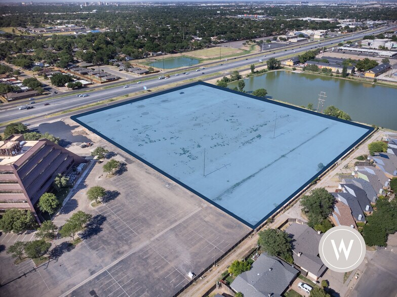 More Photos Of 3201 Loop 289, Lubbock Land For Sale