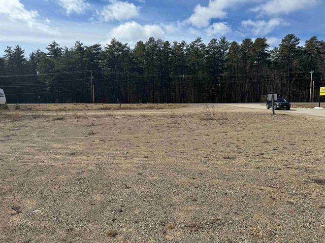 Primary Photo Of White Mountain Highway, Tamworth Land For Sale