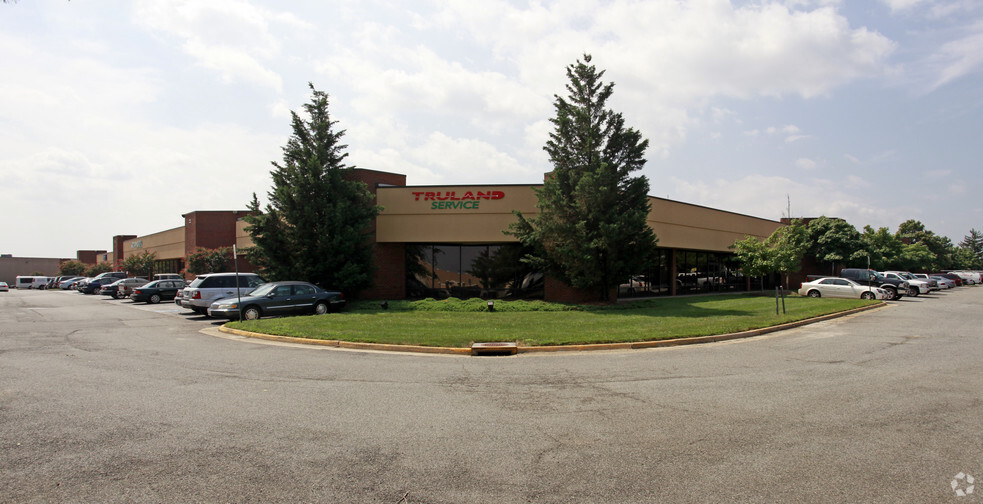 Primary Photo Of 5701 General Washington Dr, Alexandria Flex For Lease