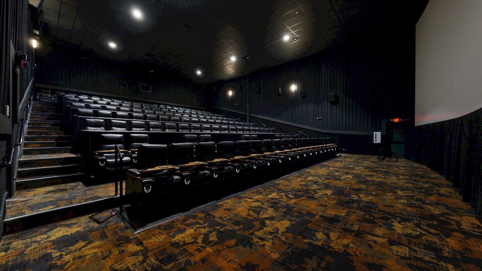 More Photos Of 285 E 3rd St, Loveland Movie Theatre For Sale