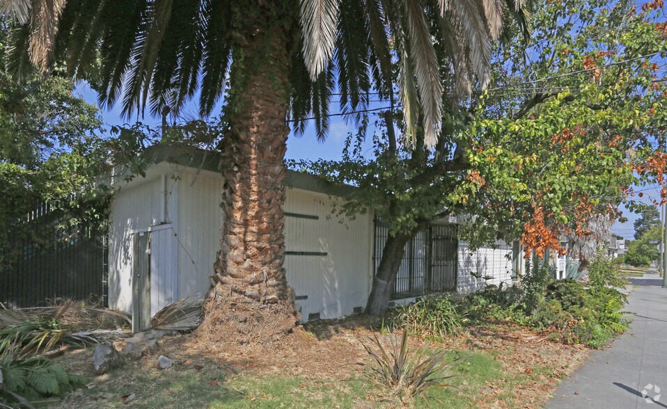 More Photos Of 93 N 14th St, San Jose Medical For Sale