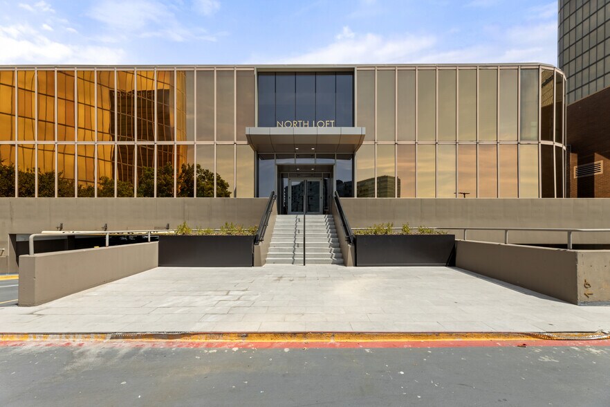 More Photos Of 8350 N Central Expy, Dallas Office For Sale