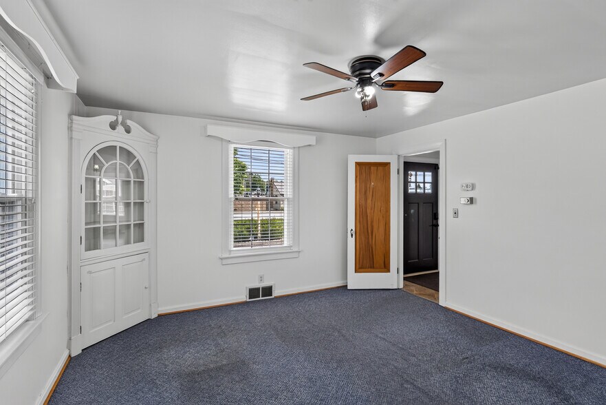 More Photos Of 1010 Harrison Ave, Harrison Office For Sale