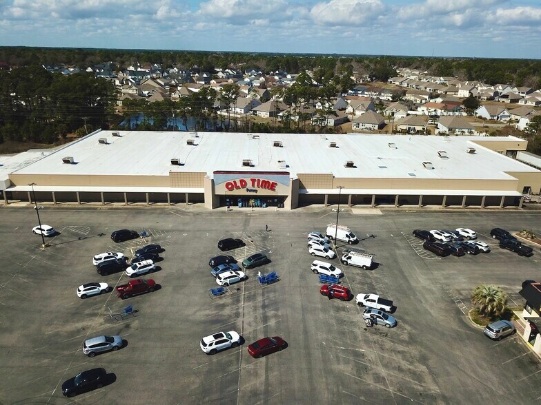 More Photos Of 1870 N Highway 17, Surfside Beach Freestanding For Lease