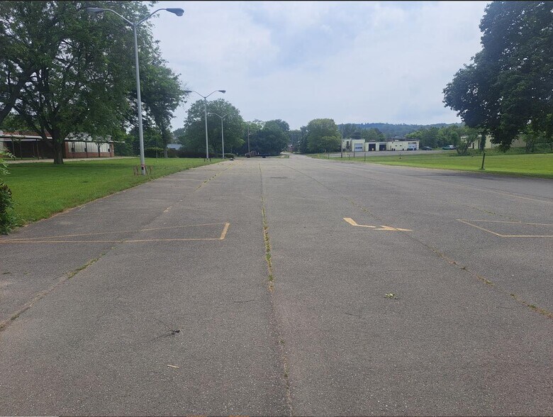 More Photos Of 100 Elm St, Owego Industrial For Sale