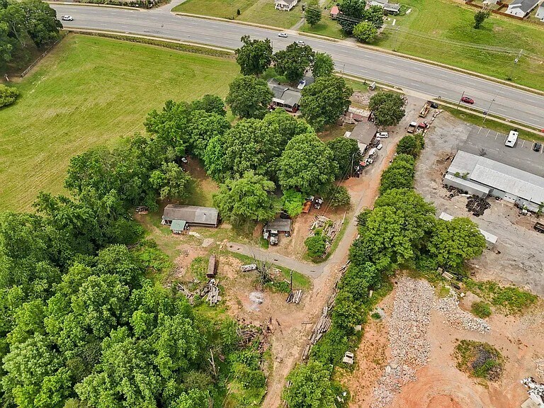 More Photos Of 5420 Highway 9, Inman Land For Sale