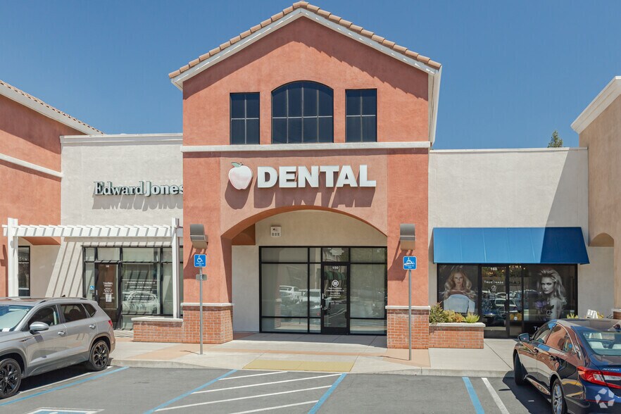 More Photos Of 9600 Fairway Dr, Roseville Storefront Retail Office For Lease