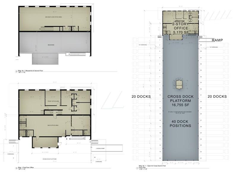More Photos Of 1651 Kerr Dr, Jackson Unknown For Lease