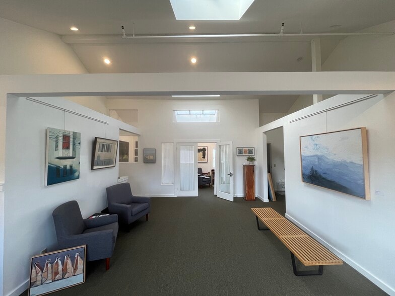 More Photos Of 700-706 Gilman St, Berkeley Storefront Retail Office For Sale