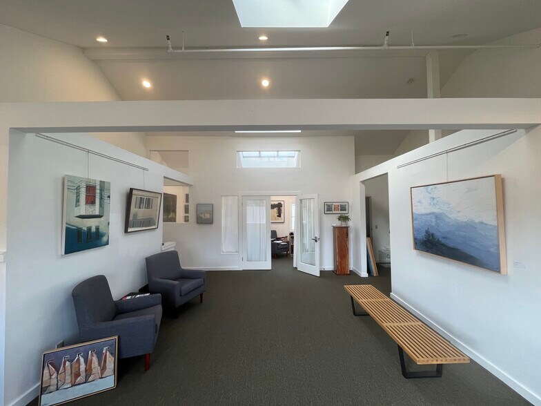 More Photos Of 700-706 Gilman St, Berkeley Storefront Retail Office For Sale
