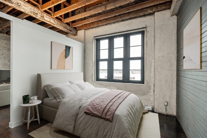 More Photos Of 90 Alexander Av, Winnipeg Apartments For Lease