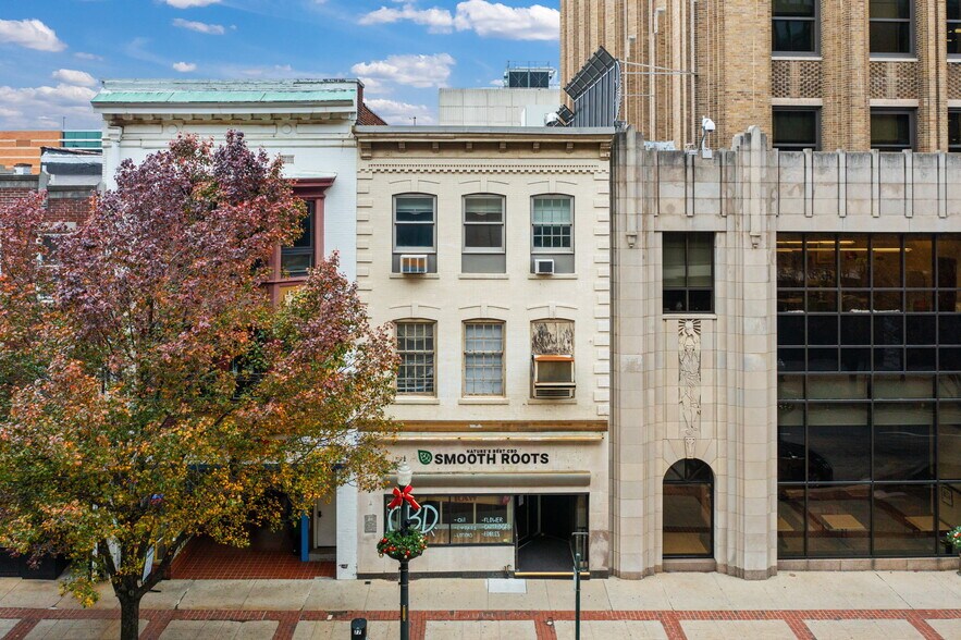 More Photos Of 911 W Hamilton St, Allentown Storefront Retail Office For Sale