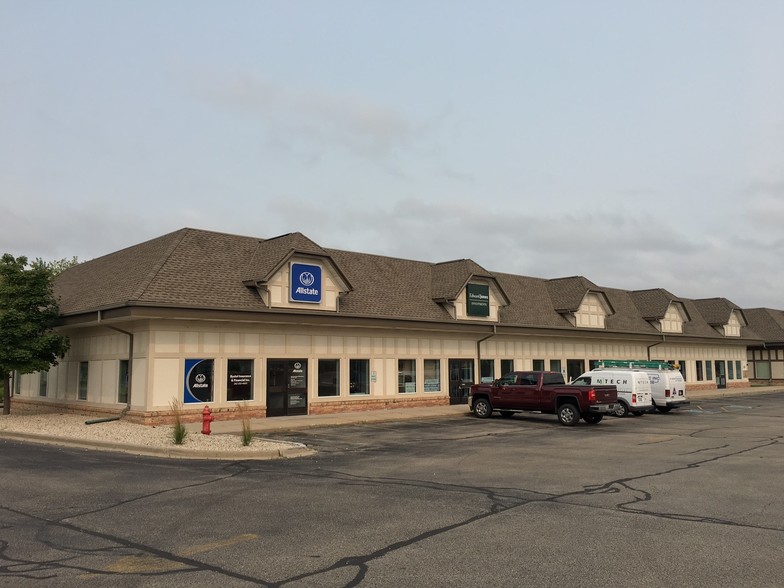 More Photos Of N112W16200-N112W16344 Mequon Rd, Germantown Unknown For Lease