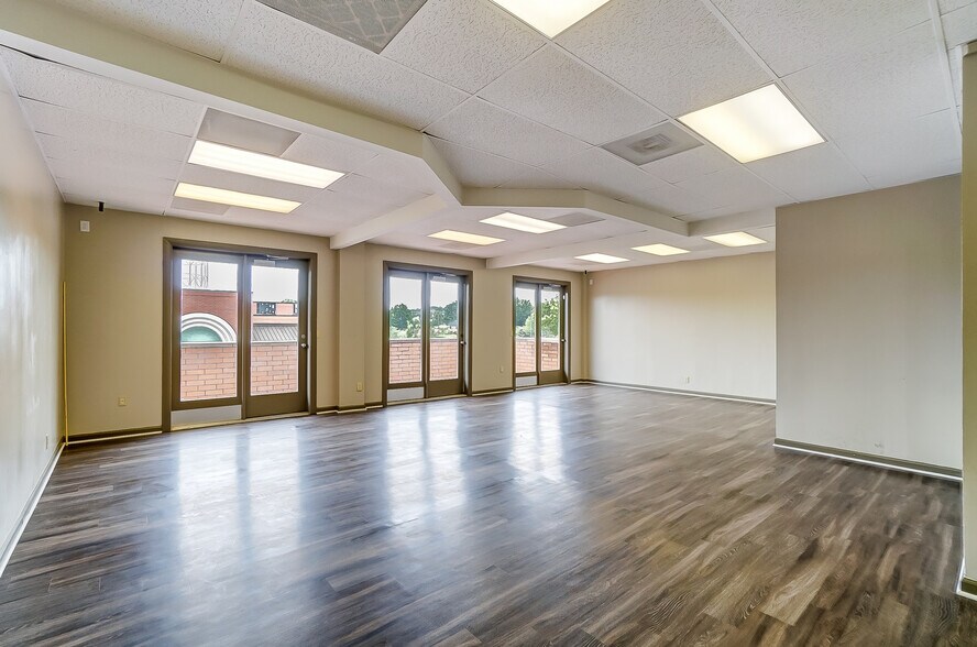 More Photos Of 5820 E WT Harris Blvd, Charlotte Unknown For Lease