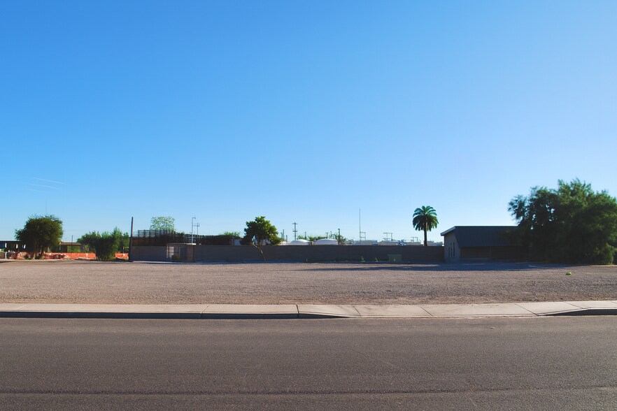More Photos Of 30 N 20th St, Phoenix Land For Sale