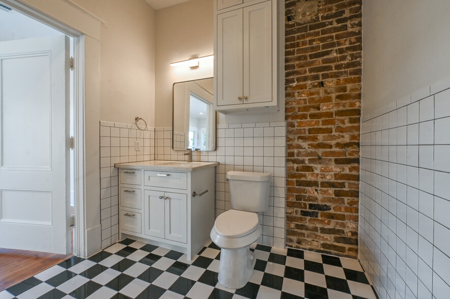 More Photos Of 811 Stuart St, Houston Loft Creative Space For Lease
