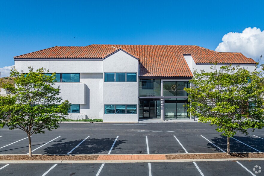 More Photos Of 5677 Oberlin Dr, San Diego Office For Sale