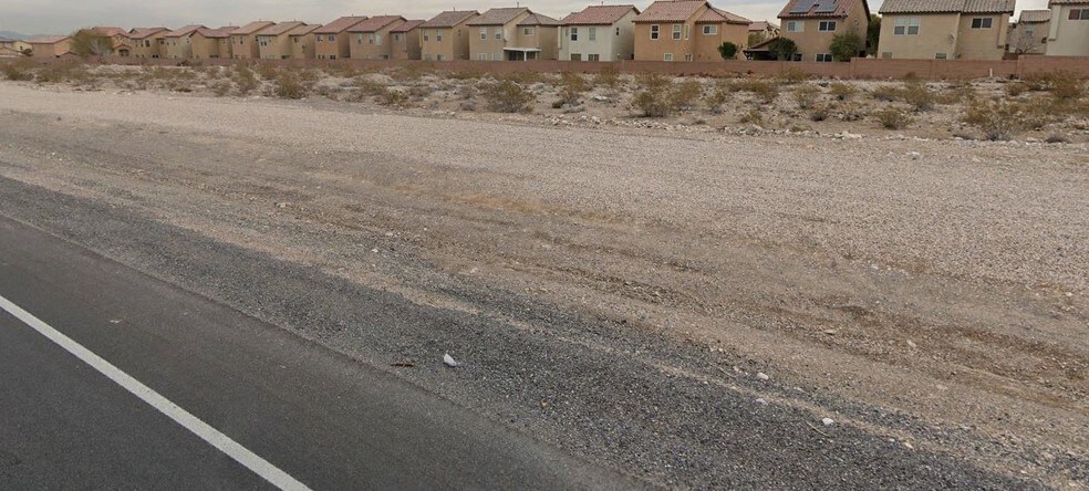 More Photos Of S Las Vegas Boulevard & Barbara Ln, Las Vegas Land For Sale