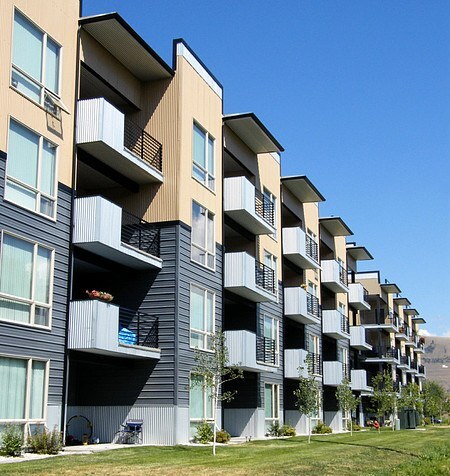 More Photos Of 155 N California St, Missoula Apartments For Sale