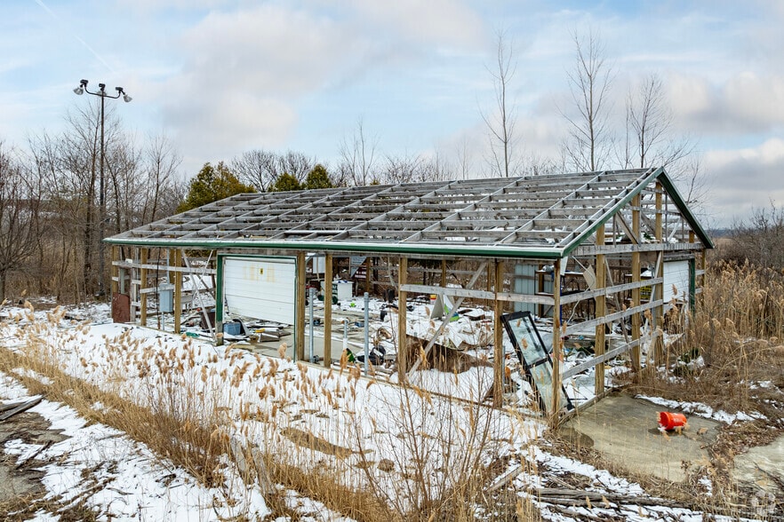 More Photos Of 3951-3971 Joslyn Rd, Auburn Hills Land For Sale
