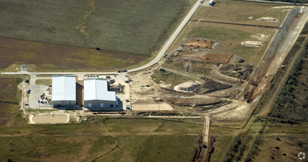 More Photos Of 25002 Clay Rd, Katy Warehouse For Sale