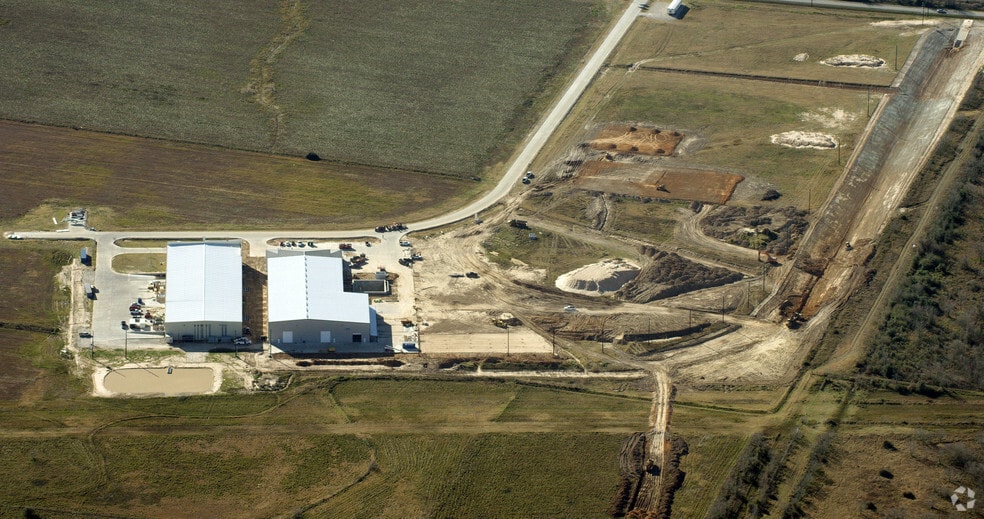 More Photos Of 25002 Clay Rd, Katy Warehouse For Lease