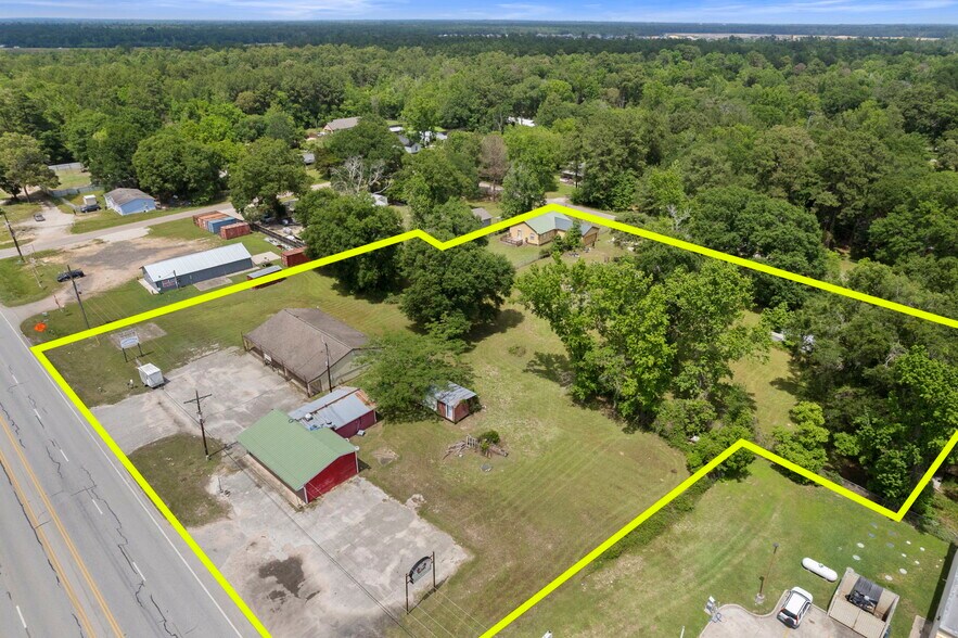 More Photos Of 16875 FM 1314 Rd, Conroe Land For Sale