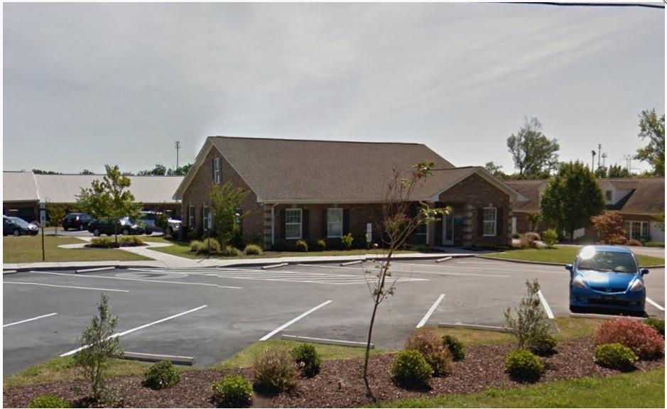 Primary Photo Of 2380 Hickswood Rd, High Point Medical For Sale