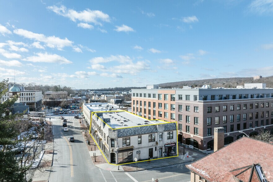More Photos Of 13-27 Scotland Rd, South Orange Apartments For Sale
