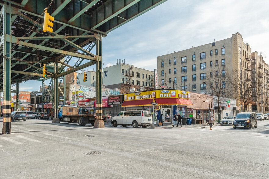 More Photos Of 1480-1488 Westchester Ave, Bronx Storefront For Sale