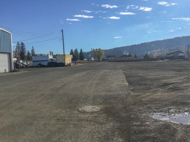 More Photos Of 181 Hutchins St, Sutherlin Land For Sale