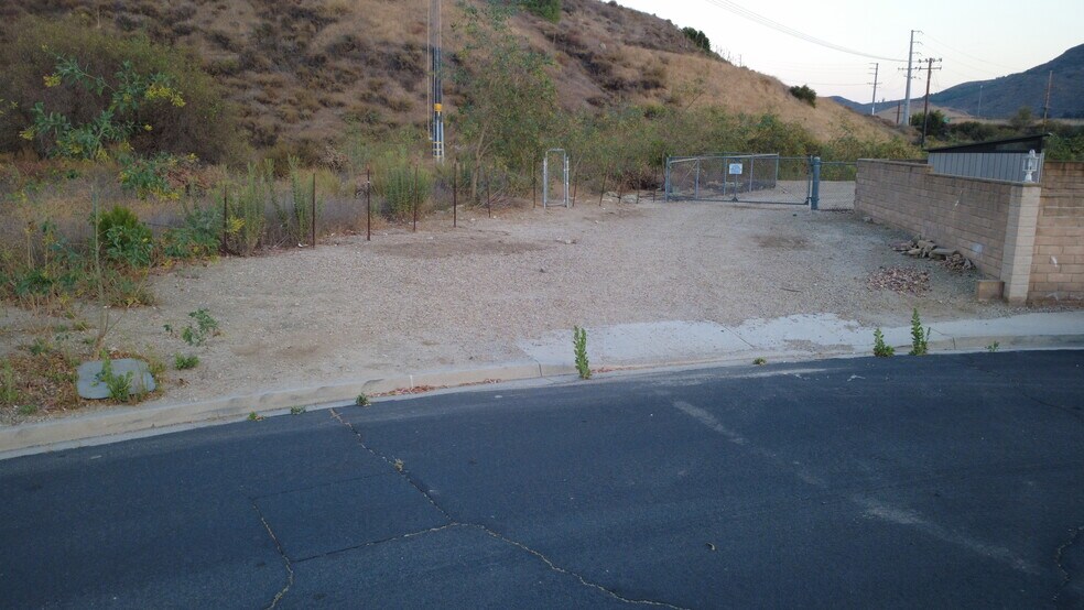 More Photos Of 6422 Beragan st, Moorpark Land For Sale