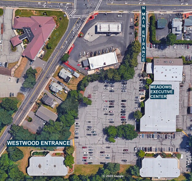 More Photos Of 200 N Main St, East Longmeadow Loft Creative Space For Lease