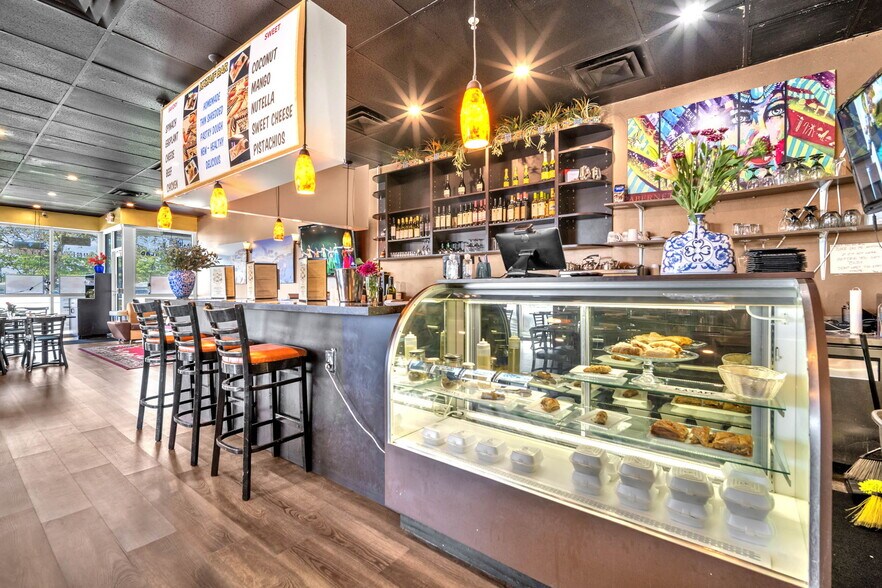 More Photos Of 2535-2555 E Atlantic Blvd, Pompano Beach Storefront For Sale