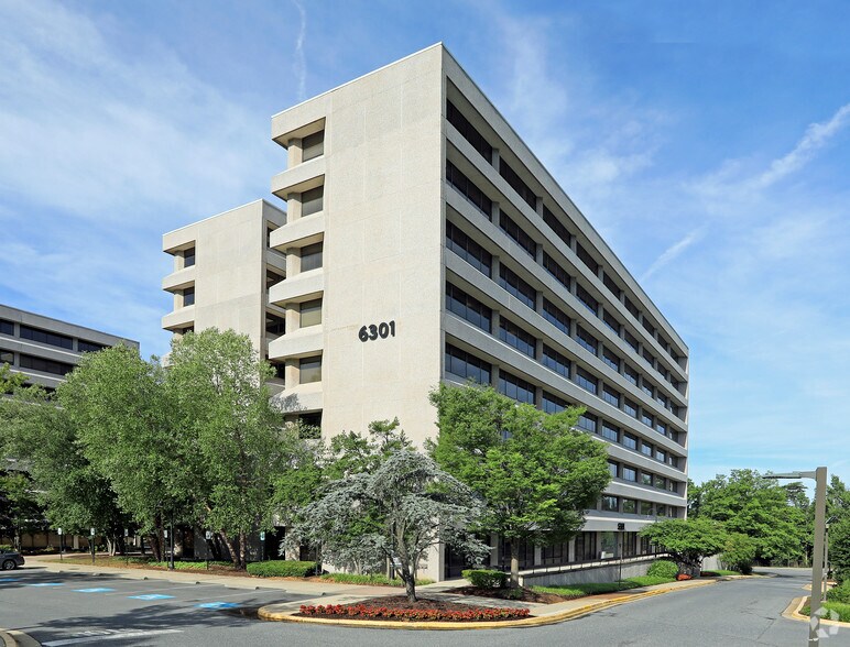 Primary Photo Of 6301 Ivy Ln, Greenbelt Office For Lease