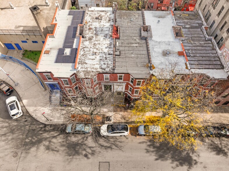 More Photos Of 2444 Prospect Ave, Bronx Specialty For Sale