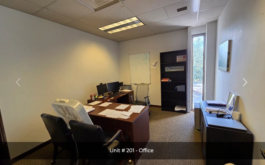 More Photos Of 111 S Maitland Ave, Maitland Loft Creative Space For Lease