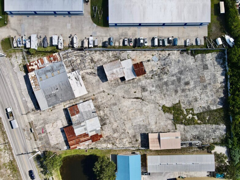 More Photos Of 1050 Old Dixie Hwy, Vero Beach Land For Sale