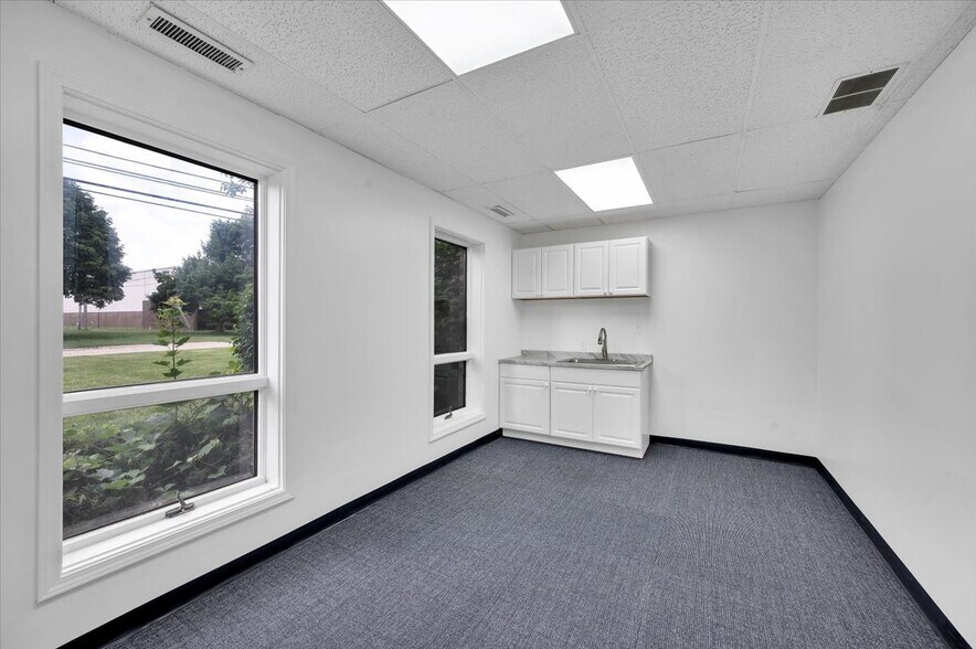 More Photos Of , Canton Township Industrial For Sale