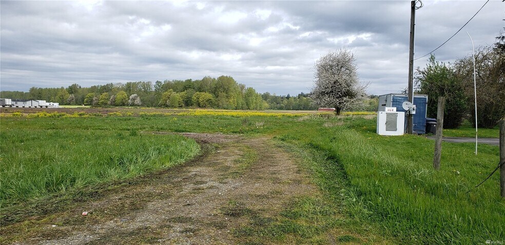 Primary Photo Of 2431 Washington Rt 530, Arlington Land For Sale