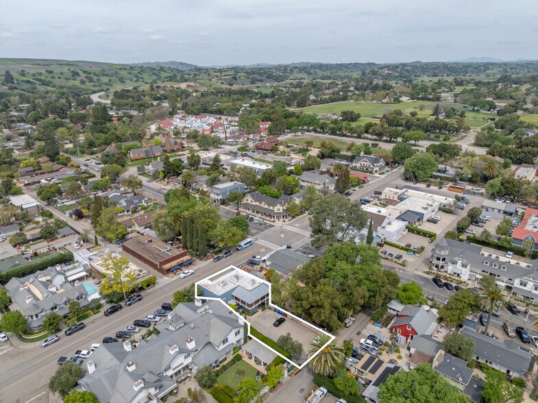 More Photos Of 2880 Grand Ave, Los Olivos Office For Sale