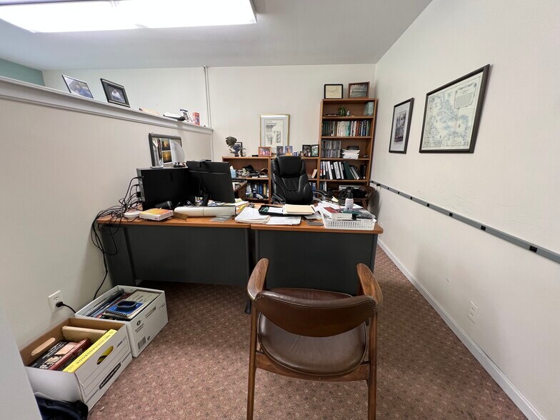 More Photos Of 109 S Main St, Bethel Office For Lease