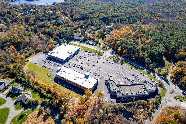 More Photos Of 380-400 Chief Justice Cushing Hwy, Cohasset Unknown For Lease