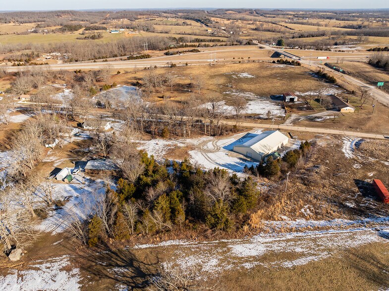 More Photos Of 2184 Highway B, Mansfield Distribution For Sale