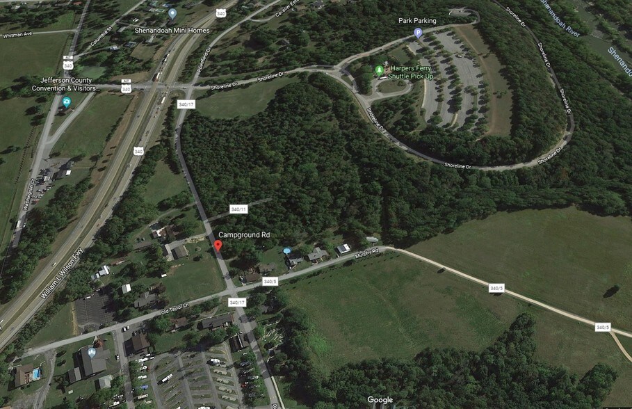 More Photos Of , Merced Land For Sale