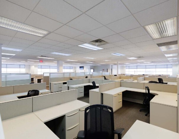 More Photos Of 1750 Rue Eiffel, Boucherville Office For Lease